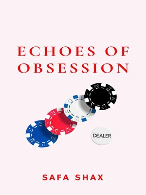 cover image of Echoes of Obesession